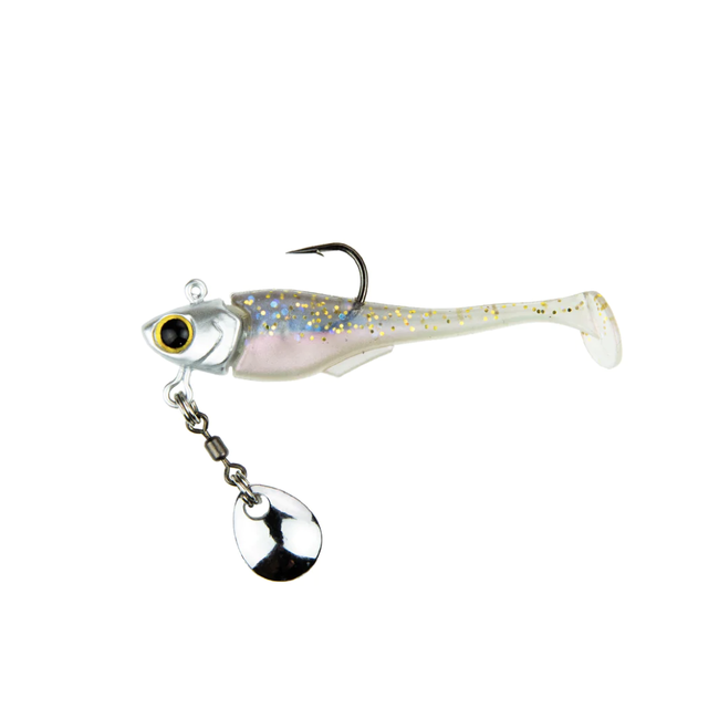 6th Sense Fishing Pecos Spinner