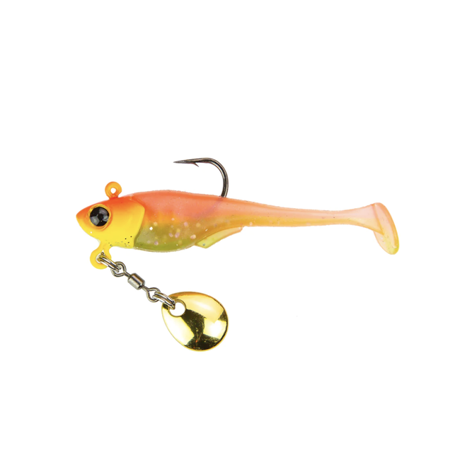 6th Sense Fishing Pecos Spinner