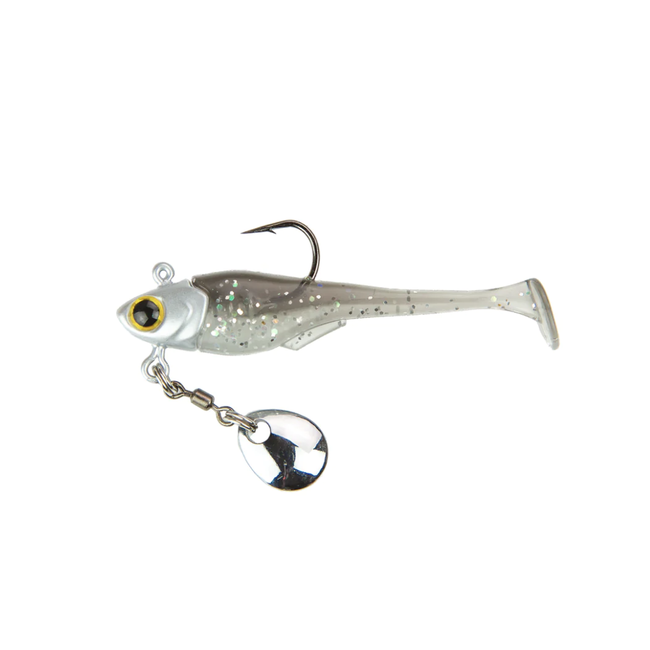 6th Sense Fishing Pecos Spinner