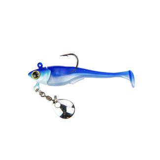 Pecos Spinner - Modern Outdoor Tackle