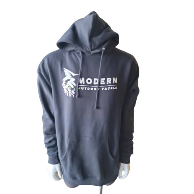 Modern Outdoor Tackle Hoodie - Modern Outdoor Tackle