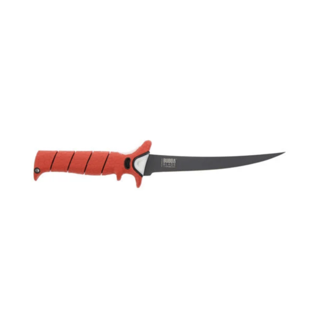 Bubba Freshwater Multi-Flex Interchangeable 2-Blade Knife Set