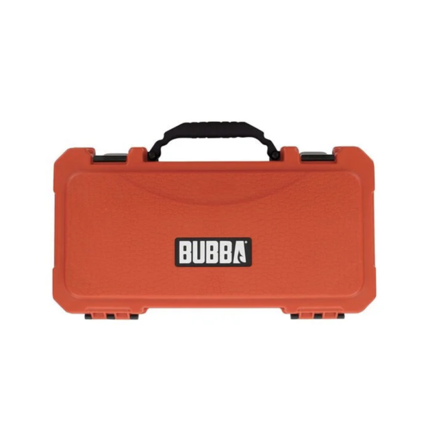 Bubba Freshwater Multi-Flex Interchangeable 2-Blade Knife Set