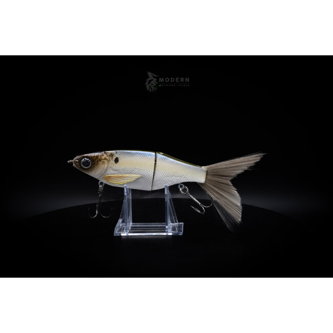 KGB 7" TSG Glidebait