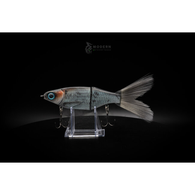 KGB 7" TSG Glidebait