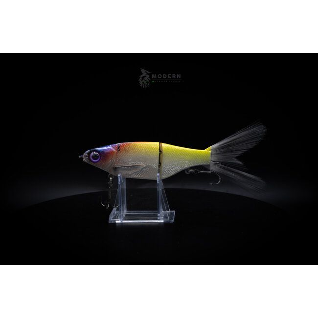 KGB 7" TSG Glidebait
