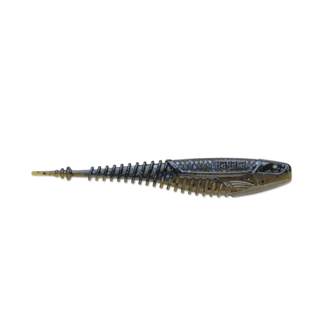 RAPALA Crush City Freeloader