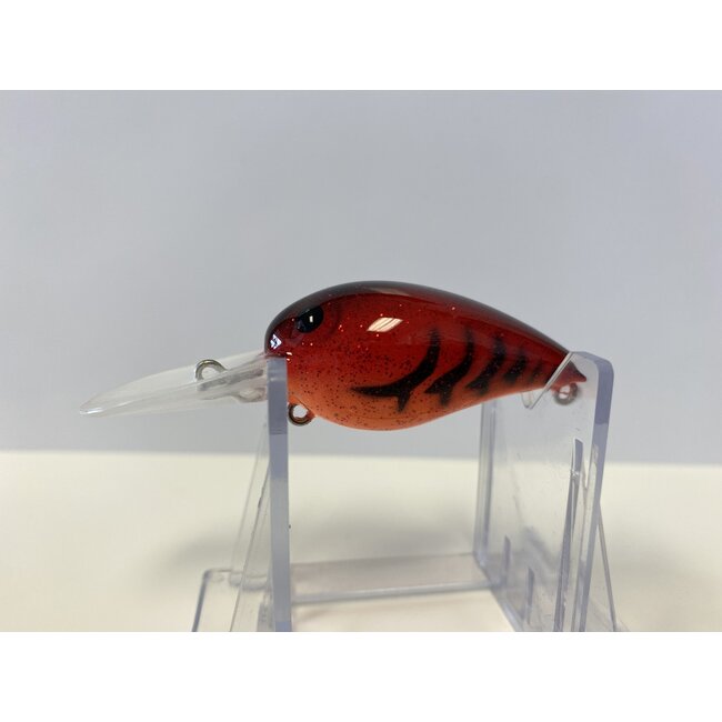 Dave's Custom Baits Rock Warrior