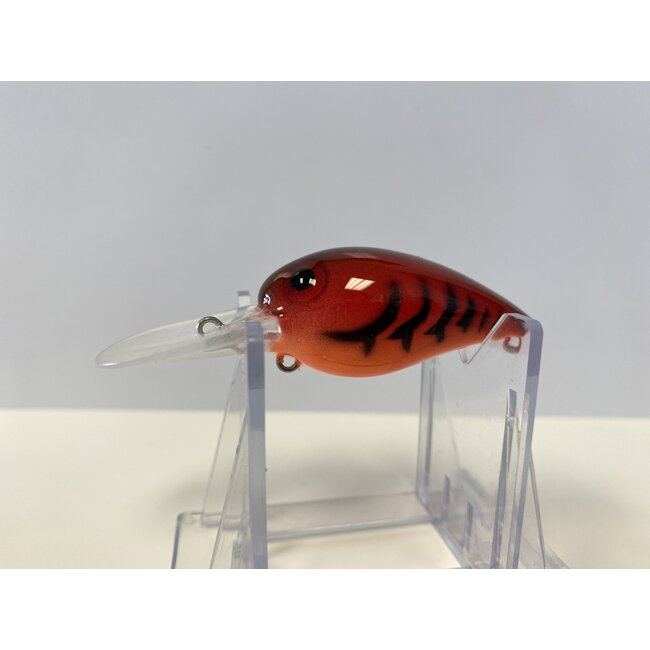 Dave's Custom Baits Rock Warrior