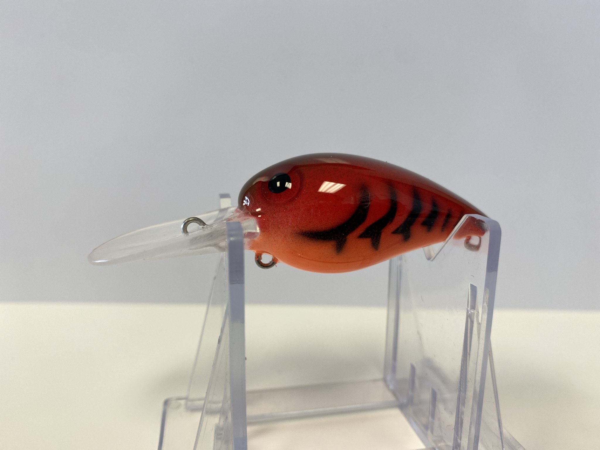 Rock Warrior Modern Outdoor Tackle