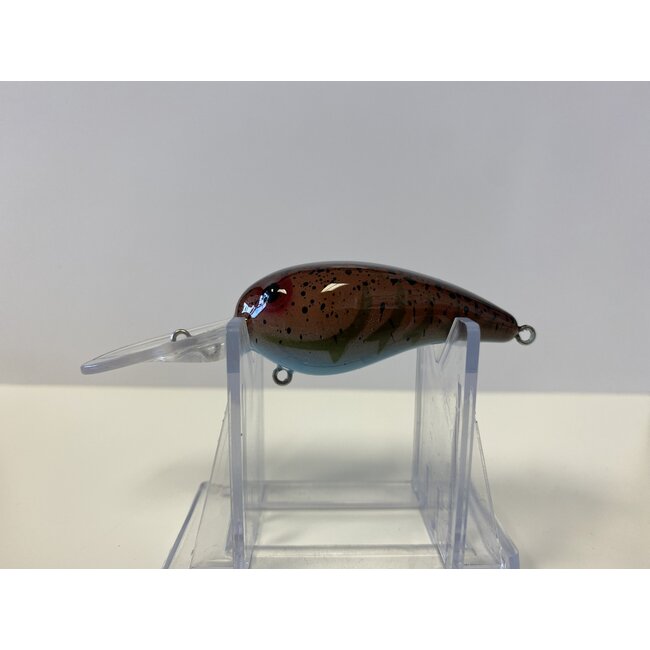Dave's Custom Baits Stone Creeper
