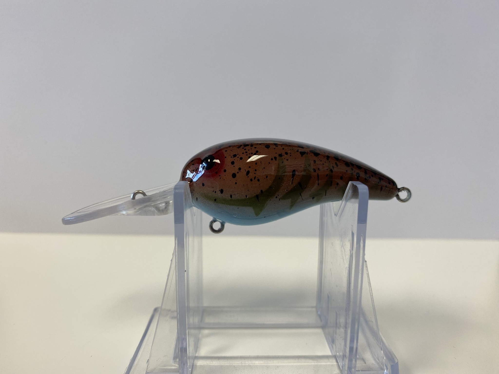 Stone Creeper Modern Outdoor Tackle