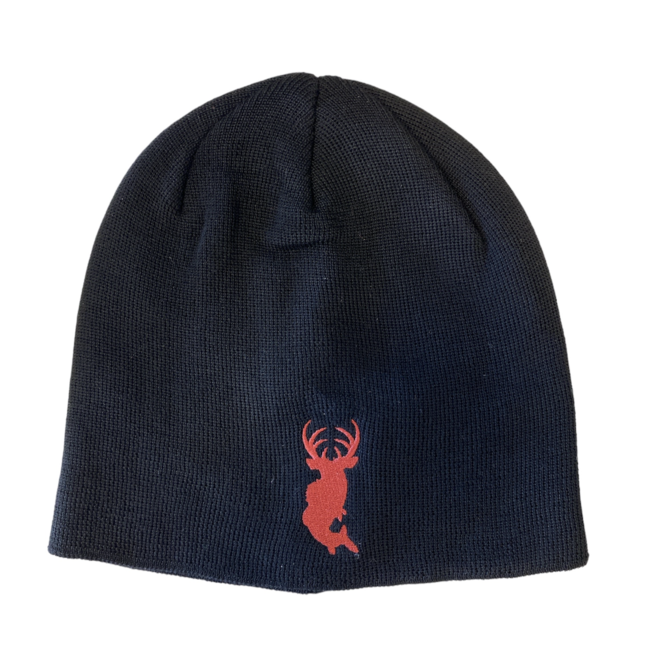 Buck N' Bass Beanie