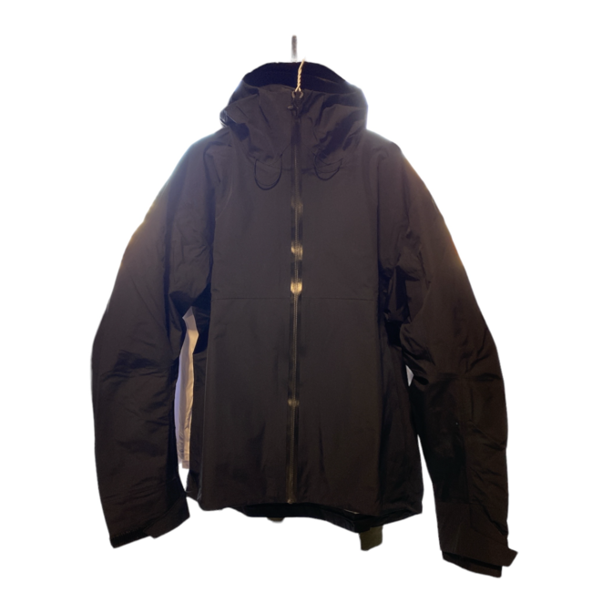 Buck N' Bass Reservoir Rain Jacket