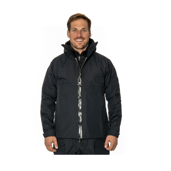 Buck N' Bass Reservoir Rain Jacket