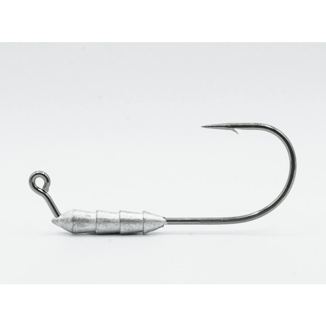 Core Tackle TUSH (The Ultimate Swimbait Hook)