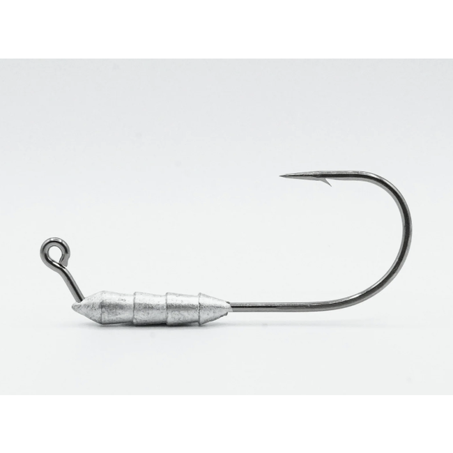 TUSH (The Ultimate Swimbait Hook) - Modern Outdoor Tackle