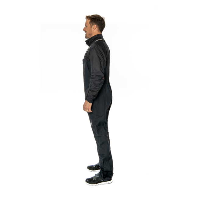 Buck N' Bass Reservoir Rain Bib