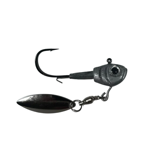 Pulse Fish Lures Spinnin PJ