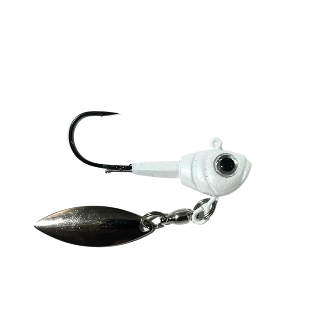 Pulse Fish Lures Spinnin PJ