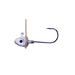Pulse Fish Lures Pulse Jig 2pk w/o Baits