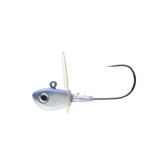 Pulse Fish Lures Pulse Jig 2pk w/o Baits