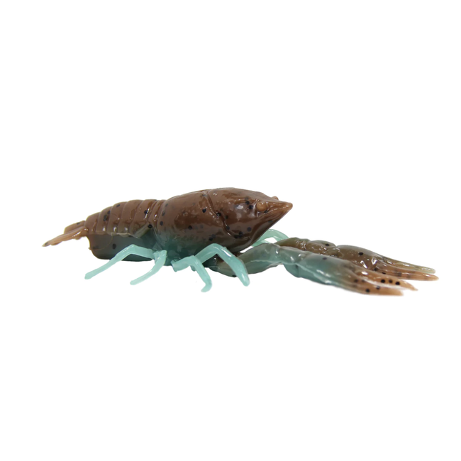 Tackle HD Hi-Def Craw