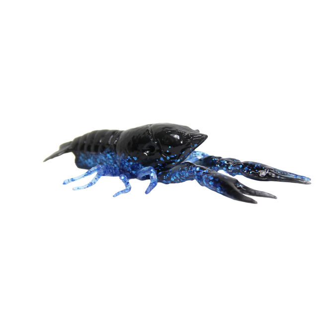 Tackle HD Hi-Def Craw