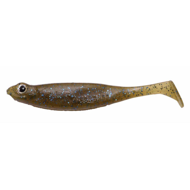 Megabass Hazedong Shad