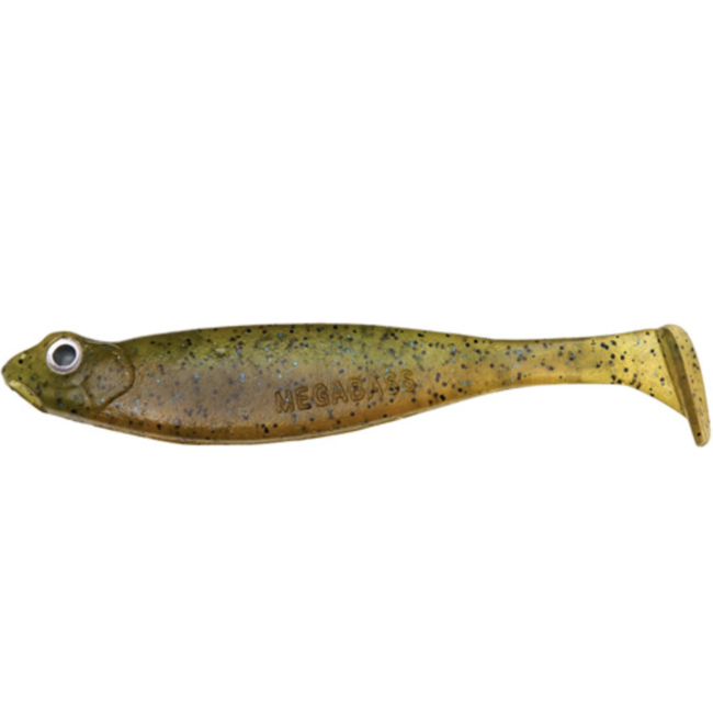 Megabass Hazedong Shad