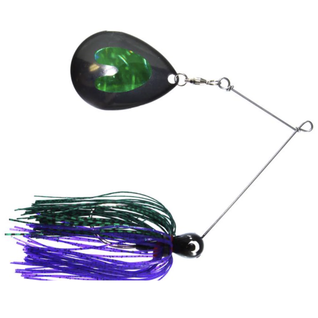 Jewel Jolt Spinnerbait