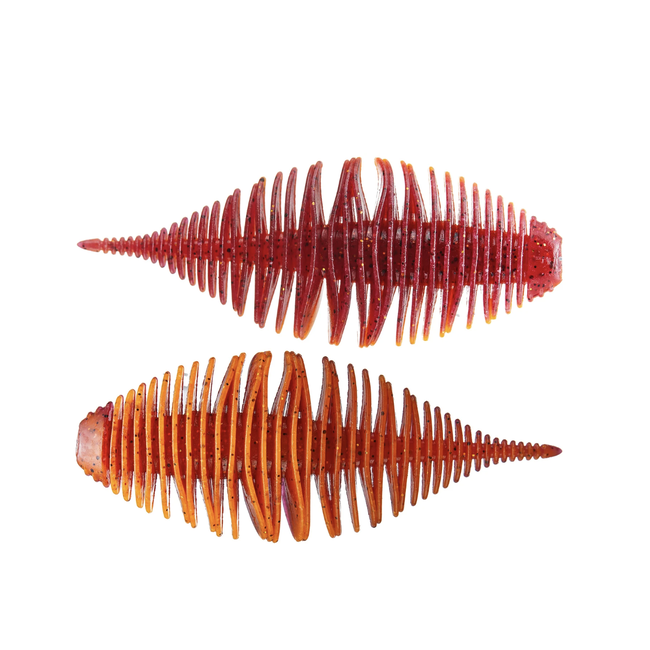 GEECRACK Bellows Gill