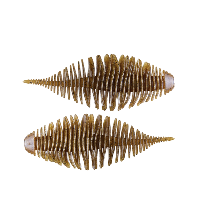 GEECRACK Bellows Gill