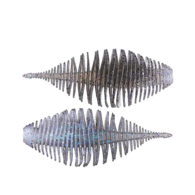 GEECRACK Bellows Gill