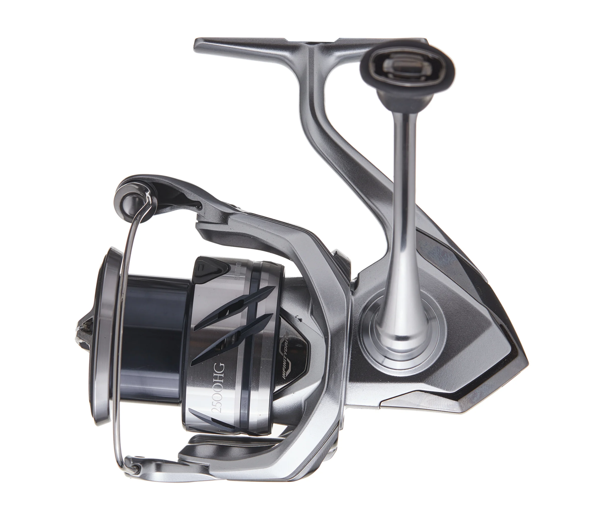 Stradic FM: Brand new standard 🔥 Check out Stradic FM's revolutionary reel  technology explained in the latest video on the Shimano Au
