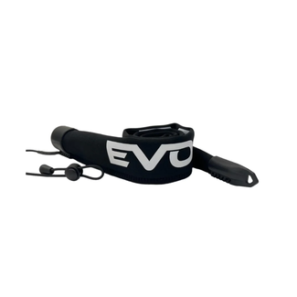 Limited Edition - Baitcast Rod Sleeves, EVOLV Fishing