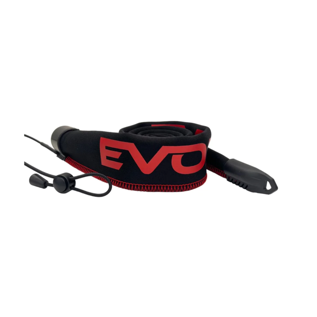 Evolv Tournament Edition Casting Neoprene Rod Sleeve