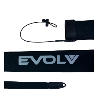 Tournament Edition Spinning Neoprene Rod Sleeve - Modern Outdoor Tackle
