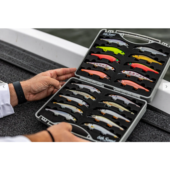 Bait Chamber - Modern Outdoor Tackle
