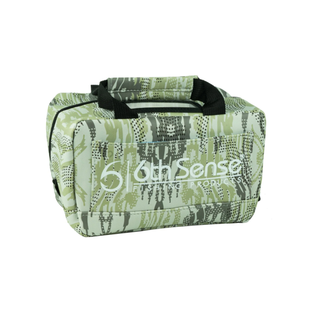 6th Sense Fishing 6th Sense Small Bait Bag