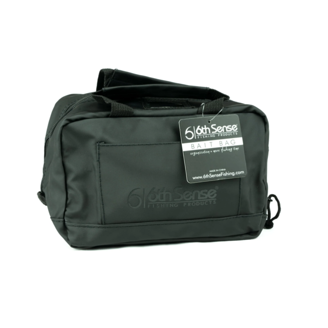 6th Sense Fishing 6th Sense  Bait Bag