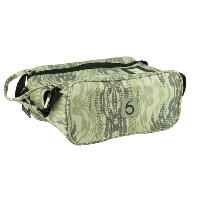 6th Sense Fishing 6th Sense Large Bait Bag