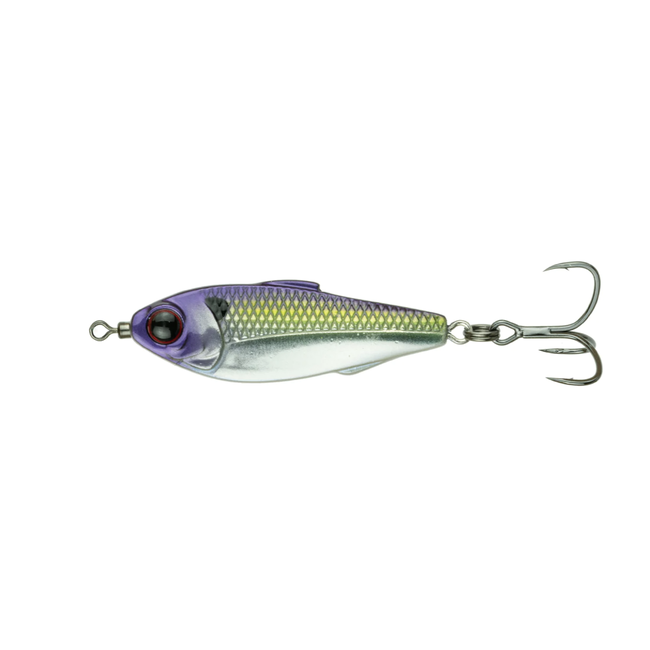 6th Sense Fishing Divine Jigging Spoon