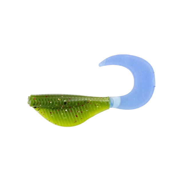 6th Sense Fishing Curly Clobber