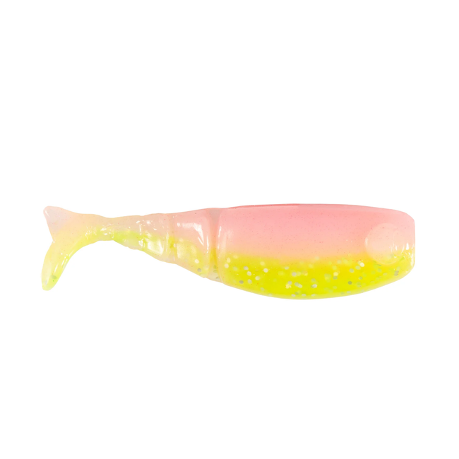 Z-Man Micro Finesse Shad Fryz