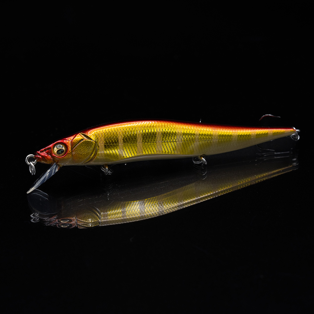 Megabass ONETEN SP-C 箱根オレンジ Oneten Jr SP-C - Modern Outdoor Tackle