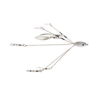 Wire Baits - Modern Outdoor Tackle