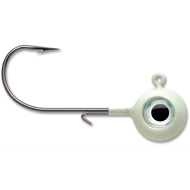 VMC Neon Moon Eye Jig