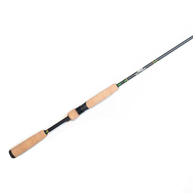 Slabz Crappie Cork Series Slabz Crappie Rod