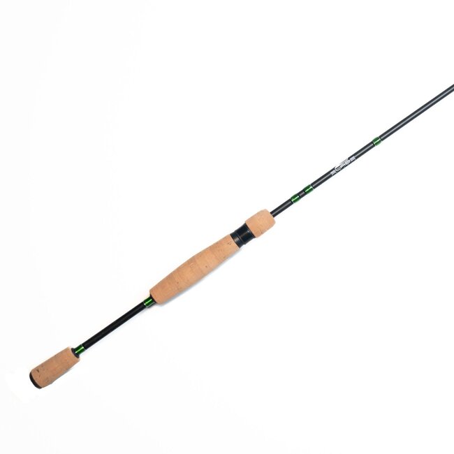 Slabz Crappie Cork Series Slabz Crappie Rod